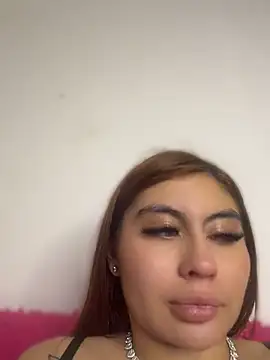 Živý XXX chat ImStormi