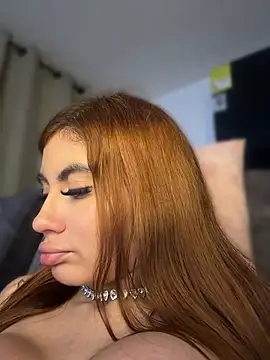 ImStormi Webcamshow