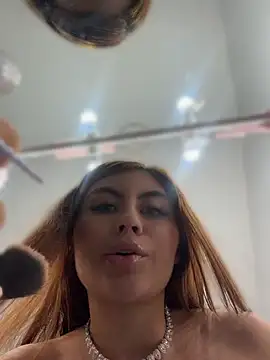 ImStormi – webcam-show