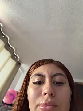 ImStormi Live XXX-chat