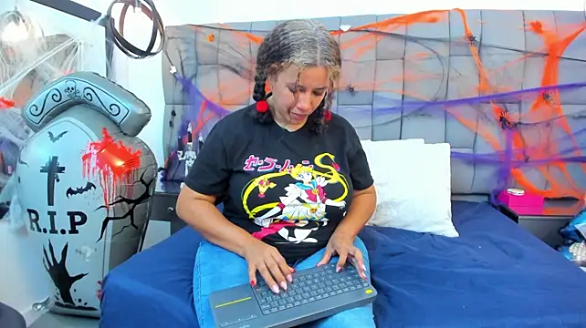 Alesandrarouse's Webcam Show
