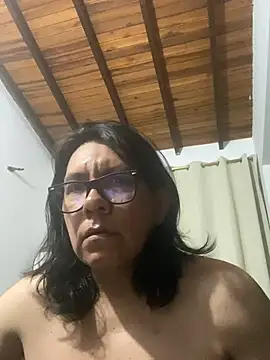 klein20 webcam show