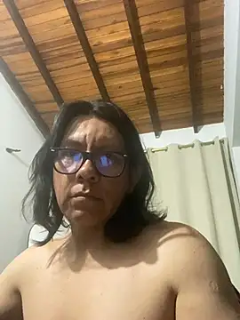 klein20 Webcam-Show