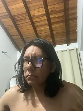 klein20 Webcam-Show