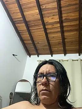 Show de klein20 na webcam