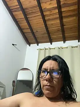 klein20 webcam show