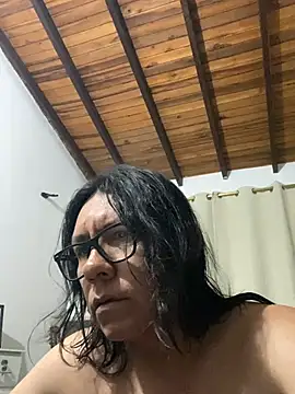 klein20 Webcam show