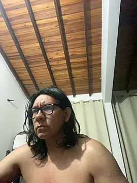 klein20 Webcam-Show