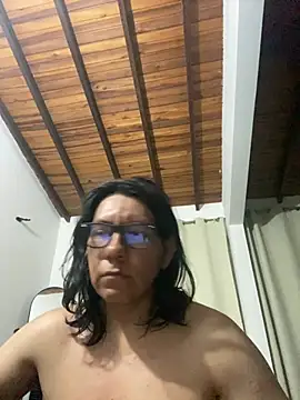 Show de klein20 na webcam