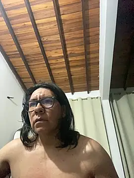 Webkamerová show klein20