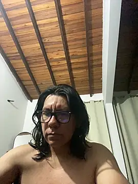 klein20 Webcam show