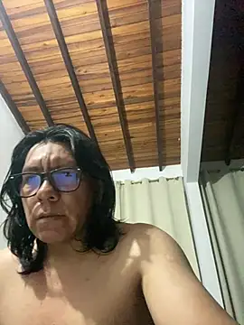 Show de klein20 na webcam