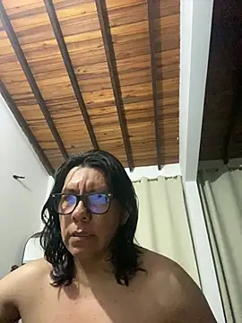 klein20 Webcam-Show