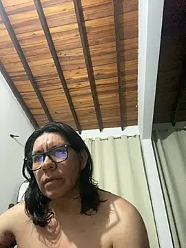 Show de klein20 na webcam