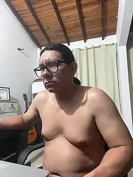 Show de webcam de klein20