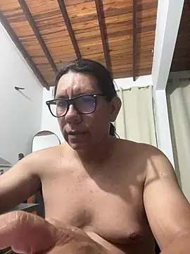 klein20 Webcam show
