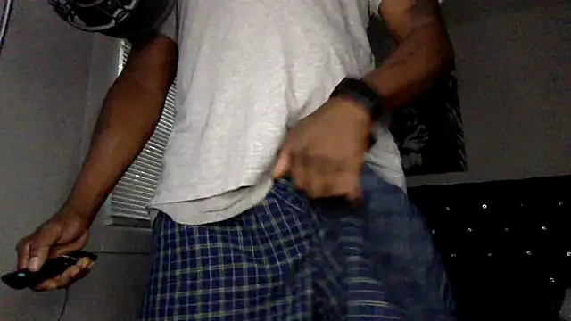 BigDaddyDy Webcamshow