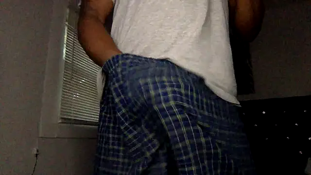 BigDaddyDy Webcam show
