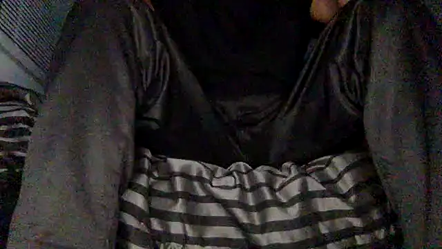 BigDaddyDy Webcam show