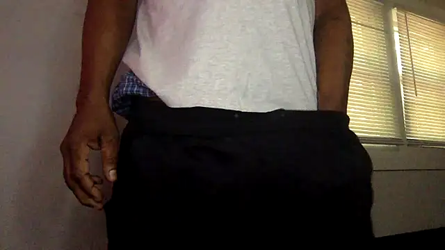 BigDaddyDy Webcam show
