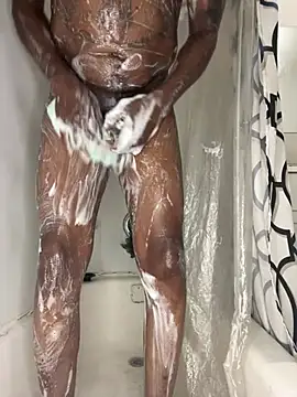 BigDaddyDy Webcam-Show