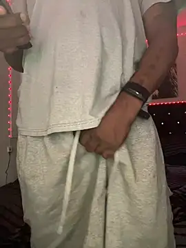 عرض كام BigDaddyDy