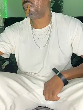 BigDaddyDy ওয়েবক্যাম শো