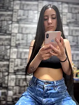 Im_Danna_LS – webcam-show