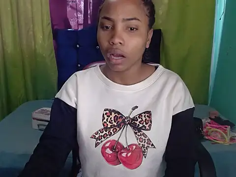 Karlotadiva1's Webcam Show