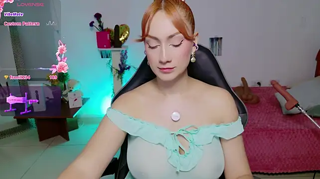 Czat XXX na żywo – cherry_kinky