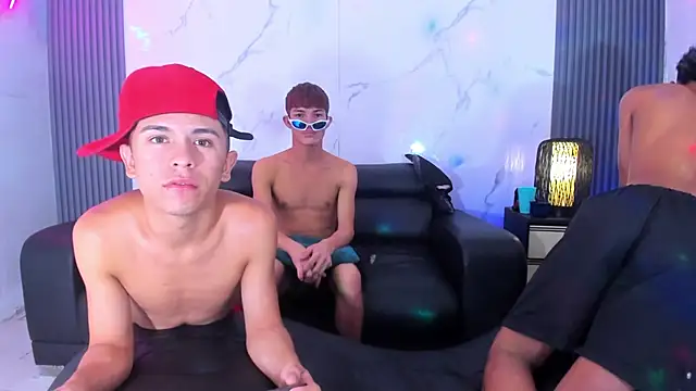 Ares_pervercity Webcam show