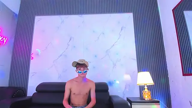 Ares_pervercity Webcamshow