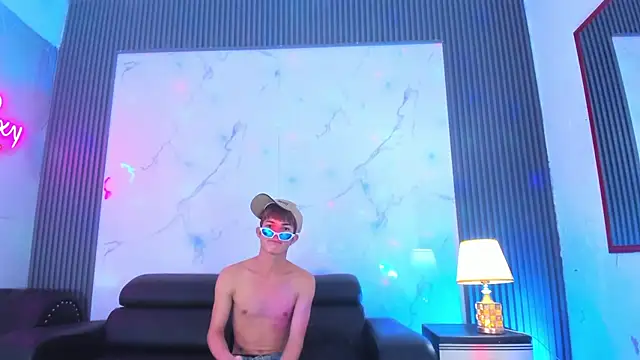 Ares_pervercity webcam show
