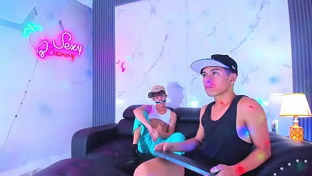 عرض كام Ares_pervercity