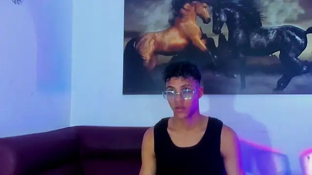 Ares_pervercity webcam show