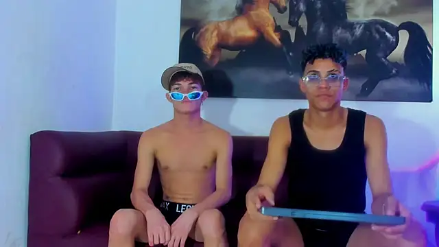 Ares_pervercity's Webcam Show