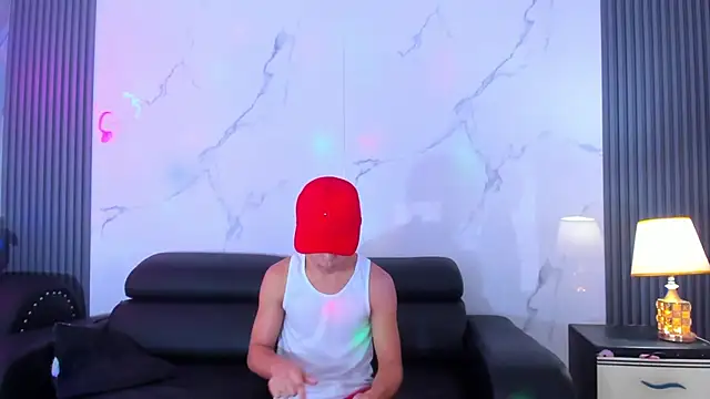 Ares_pervercity Webcamshow