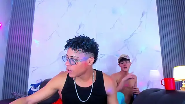 Ares_pervercity Webcam Show