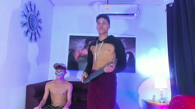 Ares_pervercity Webcamshow