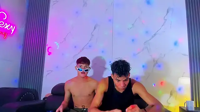 Ares_pervercity Webcamshow