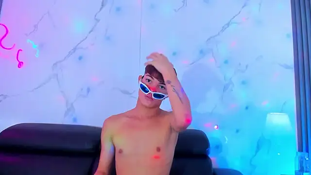Ares_pervercity Webcam show