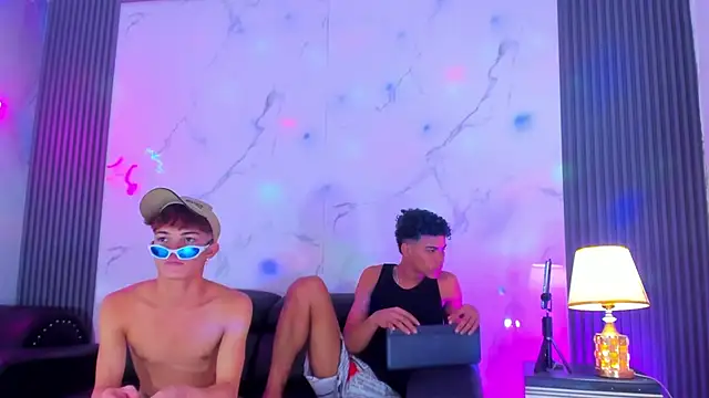 Ares_pervercity Webcam show