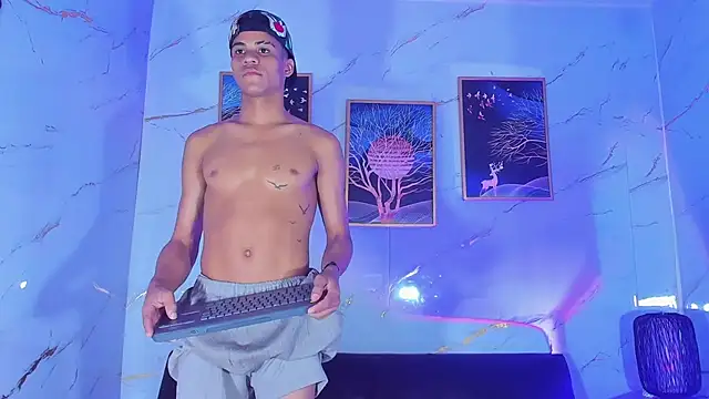 Ares_pervercity's Webcam Show