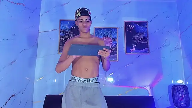 Ares_pervercity webcam show