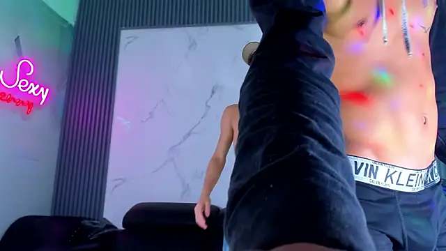 Ares_pervercity – webcam-show