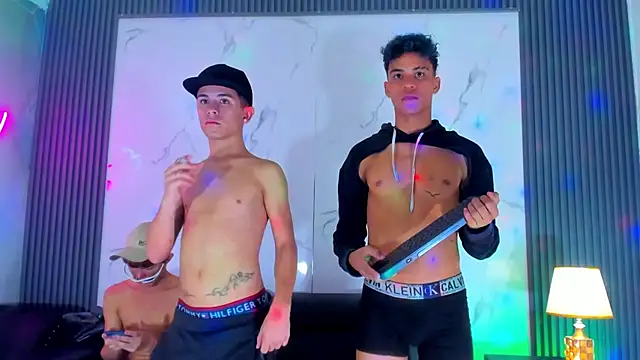 Ares_pervercity Webcam show