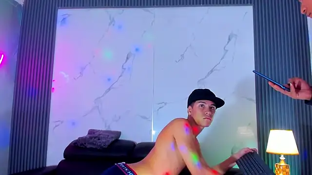 Ares_pervercity Webcam show