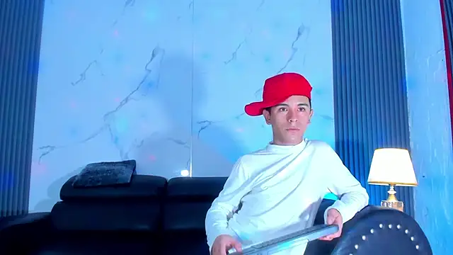 Ares_pervercity Webcam show
