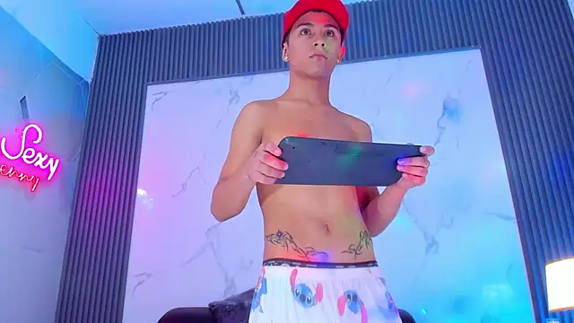 Ares_pervercity 在線直播表演