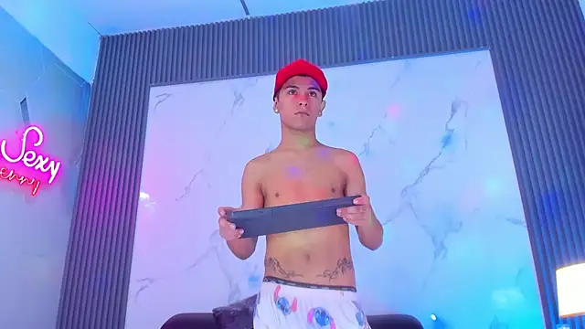 Ares_pervercity webcam show
